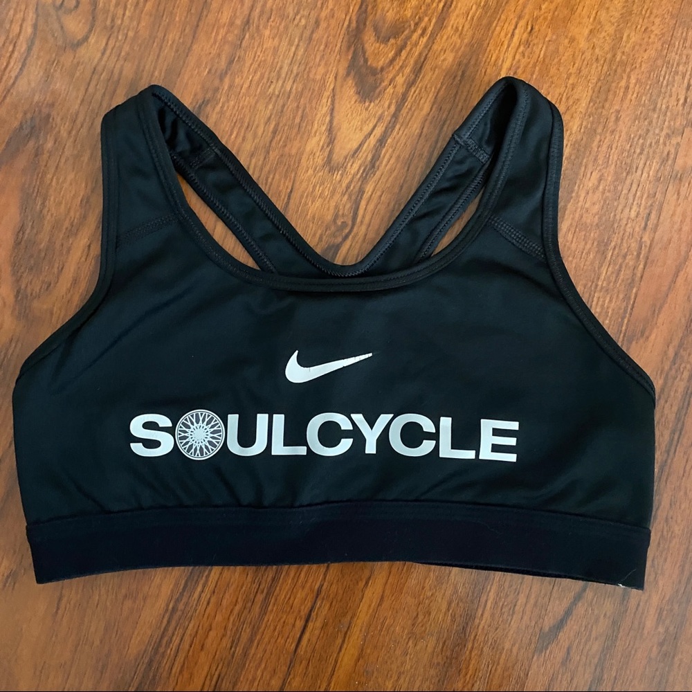 Nike x SoulCycle Sports Bra